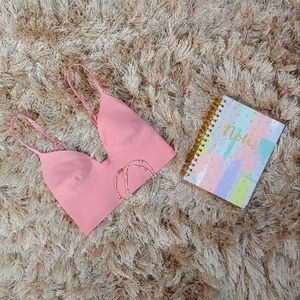 Free People | Sage Longline Neo Bralette